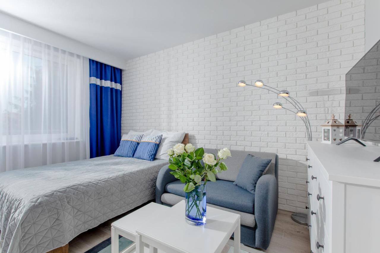 Resort Apartamenty Klifowa Rewal 61 Exterior photo